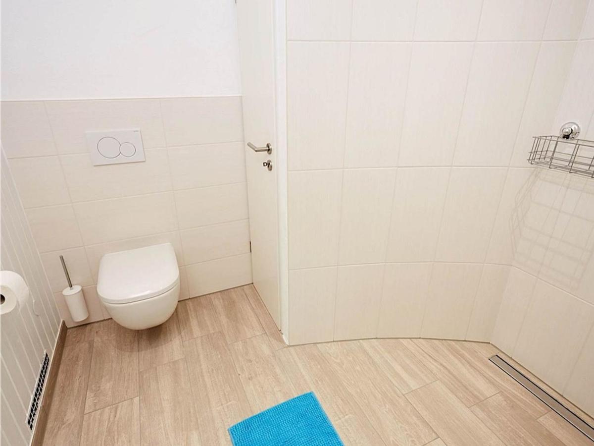 Cosy Holiday Home In Strotzb Sch With Sauna Strotzbusch Luaran gambar